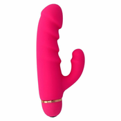Rabbit vibrator Intense Crass