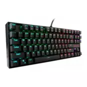 REDRAGON Kumara K552 RGB Mechanical Gaming Keyboard