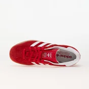 ADIDAS ORIGINALS Niske tenisice Gazelle crvena / bijela
