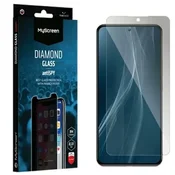 1 to 3 Myscreen Protector Ms Antispy Diamond Steklo Za Iphone 16 Pro 6.3 Steklo