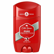 Trdni deodorant Pure Protect (Deodorant) 65 ml