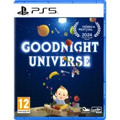 Goodnight Universe (PS5)