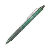 PILOT ROLER FRIXION CLICKER ZELEN 0,7