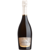 bedin Peneče vino Cuvee 31zero41 Extra Dry 0,75 l
