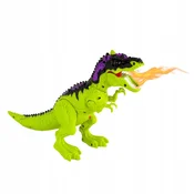 shumee DINOSAVER R/C daljinski upravljalnik SPREHODI ZVOKI daljinski upravljalnik LUČ PARA
