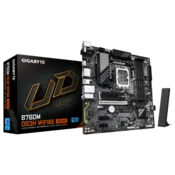 Maticna ploca 1700 Gigabyte B760M DS3H WIFI6E Gen5 DDR5 HDMI/2xDP/M.2