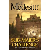 Sub-Majers Challenge