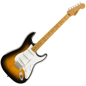 Fender Squier Classic Vibe 50s Stratocaster MN 2-Tone Sunburst