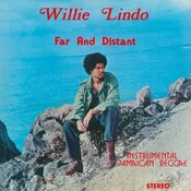 Willie Lindo - Far & Distant (Limited Edition) (180 g) (Orange Coloured) (LP)