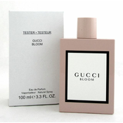 Gucci Bloom parfemska voda - tester, 100 ml