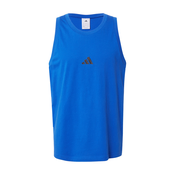 Adidas Muška majica M Sl Tank JE8978, Bez rukava, Plava
