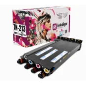 Inkdigo toner TN213 kompatybilny z Konica Minolta Bizhub C203 C253 Certyfikat TÜV