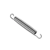 Vzmet za trampolin INLEA iz pnevmatik s skupnim premerom 460 cm (165 mm)