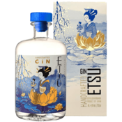 Etsu Gin Handcrafted 0,7 l