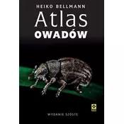 Atlas owadów w.6
