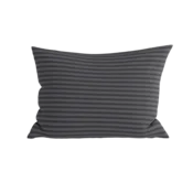 Polipamucna jastucnica ALTERNA POLY 50x70 cm, siva