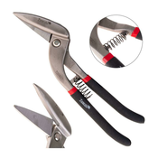 TVARDY T00927 Desne rezalne škarje Pelican 300 mm