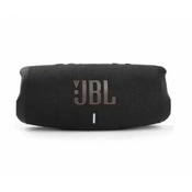 JBL CHARGE 5 40W crni