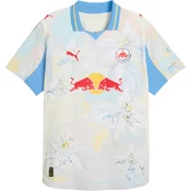 Dres Puma RB Salzburg KIDSUPER Jersey 2025/26 Kids