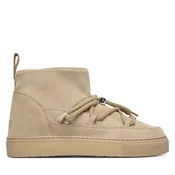Snežke iz semiša Inuikii Classic Low