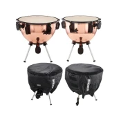 Timpani ( Pavke) Adams Universal nemški 66cm + 73cm KH FS