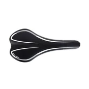 Sedlo CROSSER QF-1021 white