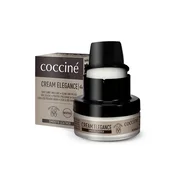 Kozmetika za nego obutve Coccine COCCINE CREAM ELEGANCE 50ML BEZBARWNY AZ Brezbarvno