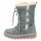 Superfit škornji - Gore Tex in druge membrane FLAVIA 1-000223-7500 D siva 29