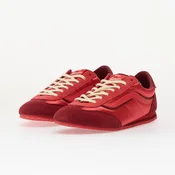 Sneakers Vans Super Lowpro Satin Crimson EUR 37
