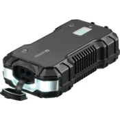 Sandberg Car Jumpstarter 10000 prenosna baterija za zagon avta