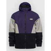 Horsefeathers Trent Jacket royal blue