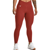 Pajkice Under Armour Pjt Rck LG Crssover Ankl Lg-RED