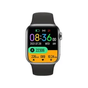slomart pametna ura tw7-bk fun black