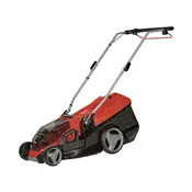 EINHELL baterijki trimer za travu GE-CM 36/36Li Kit