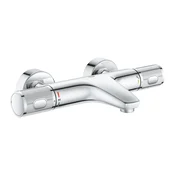 34830000 Grohe Grohtherm 1000 Performance stenska termostatska armatura za kad