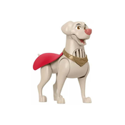 Fisher-Price Fisher-Price, Govore?a figura superpsa Krypto, Bež, (21552895)