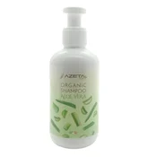 Azeta Bio organski šampon aloe vera 200ml