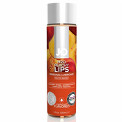 Vodni lubrikant JO breskev 120ml