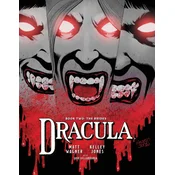 Dracula Book 2: The Brides