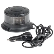 AMIO LED trepcuca lampica upozorenja W28M 12V 24V -04108