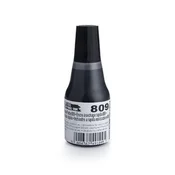 Barva za štampiljke Colop 809 hitro sušeča črna 25 ml