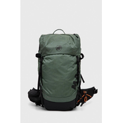 Mammut Muški ruksak za planinarenje DUCAN 24 Zelena