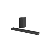 LG S65Q soundbar - LG