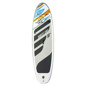Bestway 65341 Sup daska Hydro-Force White Cap Convertible 305x84x12cm