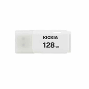 USB stick Kioxia TransMemory U202 Bijela 128 GB