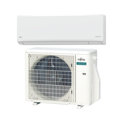 Fujitsu Klimatska naprava AOEH-12KNCA/ASEH-12KNCA, Wi-Fi, z montažo