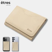 Univerzalna magnetna denarnica/étres/Wallet Classic/Jeans/white