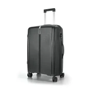 Tripmates Kofer R0053, Velicina M, 66 cm, Sivi