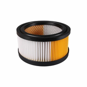 Kärcher WD/MV 4, WD/MV 5 - Kartušni filter