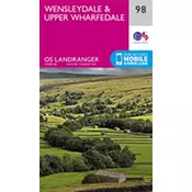 Wensleydale & Upper Wharfedale